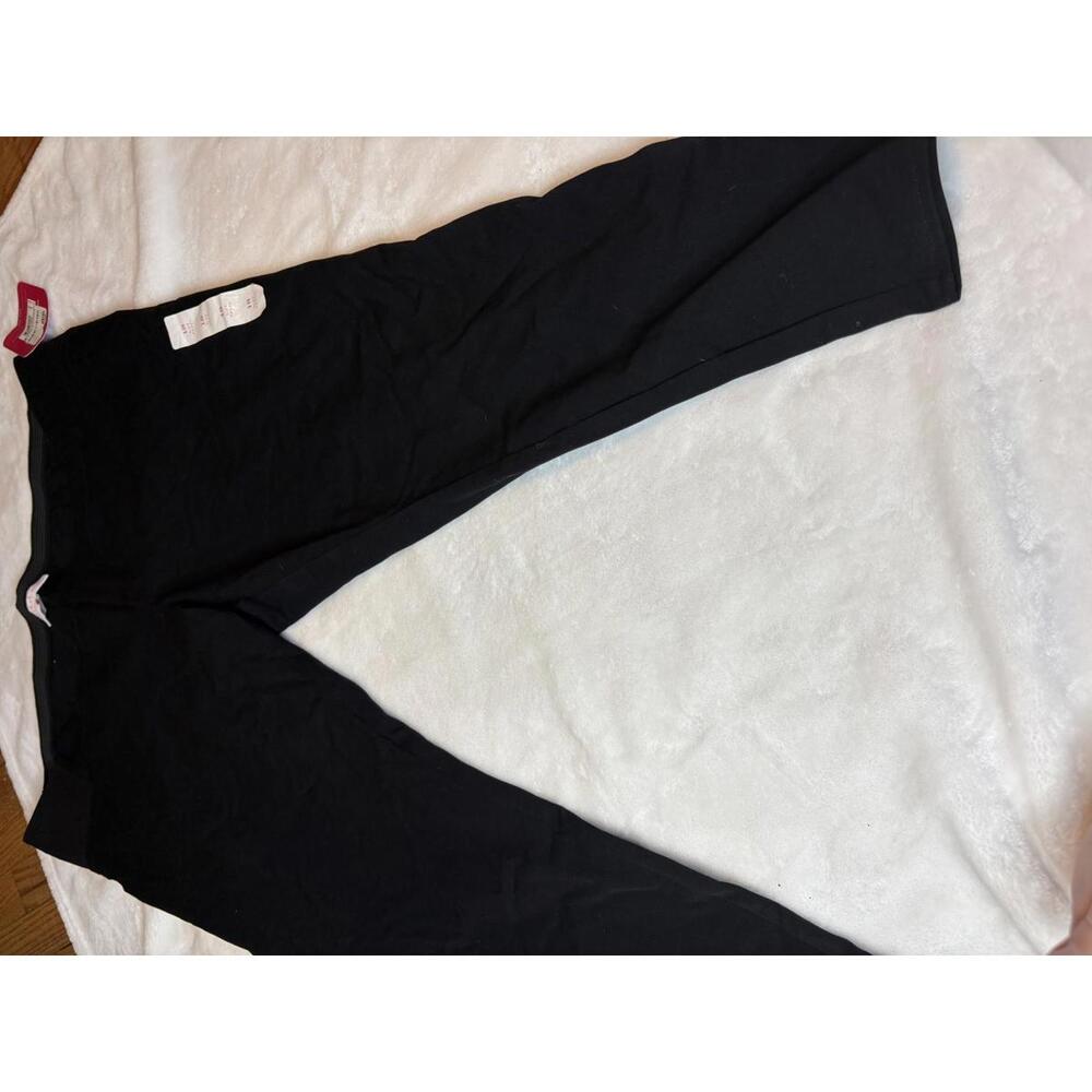 Isabel Maternity Black Skinny Pants Size 18